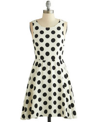 Love Point Dot You Forget About Me Dress