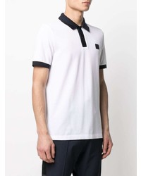 BOSS Short Sleeve Polo Shirt