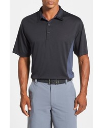 Cutter & Buck Willows Colorblock Drytec Polo