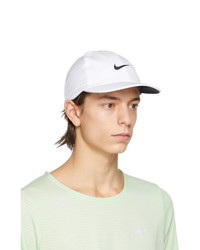 Nike White Court Advantage Tennis Cap