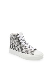 Givenchy City High Top Sneaker