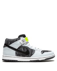 Nike Dunk Mid Premium Sb Sneakers