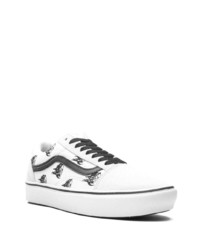 Vans Comfycush Old Skool Sixty Sixer Sneakers