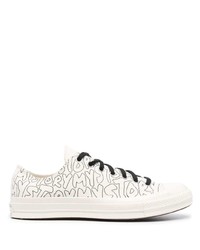 Converse My Story Chuck 70 Low Top Sneakers