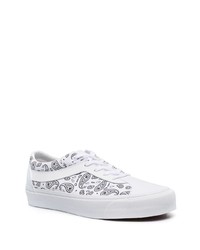 Vans Paisley Bold Ni Low Top Sneakers