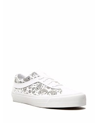 Vans Paisley Bold Ni Low Top Sneakers