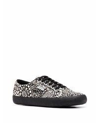 10 CORSO COMO X Superga Low Top Sneakers