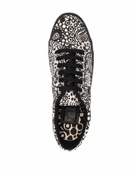 10 CORSO COMO X Superga Low Top Sneakers