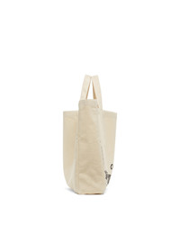 Rokh Off White Special Project Tote