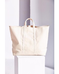 Urban Outfitters Steele Natural Canvas Tote Bag