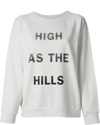 6397 High Sweatshirt