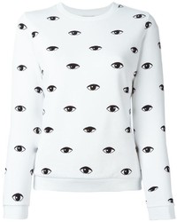 Kenzo Eyes Sweatshirt