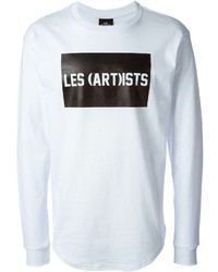 Les (Art)ists Dream Team Fashion Sweatshirt