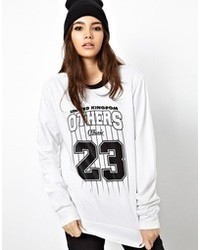 Other Uk 23 Basketball Sweatshirt
