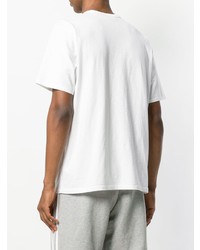 adidas 1 1 Replica Trefoil T Shirt