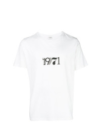 Saint Laurent 1971 T Shirt