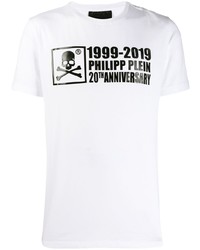 Philipp Plein 20th Anniversary T Shirt