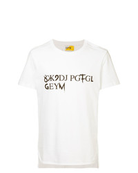 Geym Adresse T Shirt
