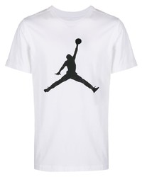 Nike Air Jordan Print T Shirt
