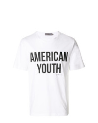 Calvin Klein Jeans American Youth T Shirt