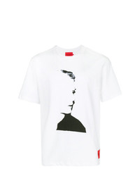 Calvin Klein Jeans Andy Warhol Print T Shirt