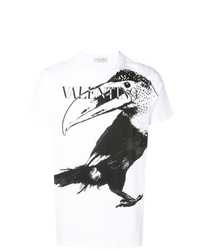 Valentino Animals T Shirt