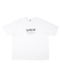 Supreme Anno Domini T Shirt