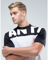 Antioch Anti Block Panel T Shirt