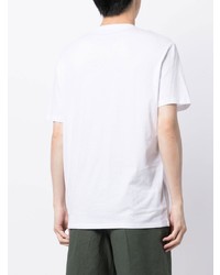 Armani Exchange Ax Short Sleeve T Shirt