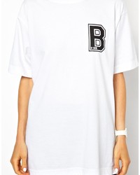 B.side B Side By Wale 95 T Shirt