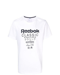 Reebok Basic Logo T Shirt