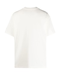 Nike Bloom And Zoom Print T Shirt