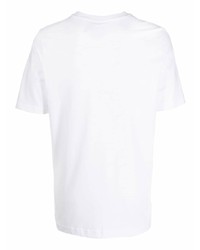 adidas Camo Graphic Print T Shirt
