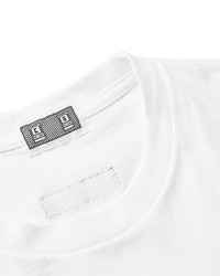 Cav Empt Printed Cotton Jersey T Shirt