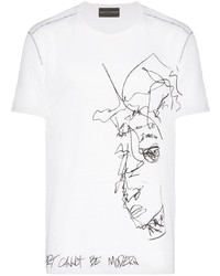 Martin Diment Censor Art T Shirt