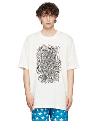 Come Back as a Flower Chaos T Shirt