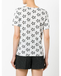 Chinti Parker Star Print T Shirt