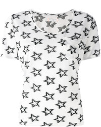 Chinti Parker Star Print T Shirt
