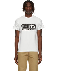 Phipps Classic Logo T Shirt