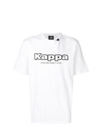 Kappa Classic Logo T Shirt