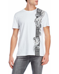 Versace Collection Graphic Tee