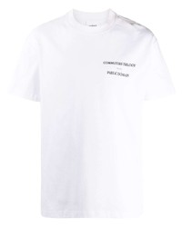 Soulland Commuters Trilogy T Shirt