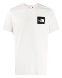 The North Face Cotton Logo T Shirt