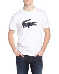 Lacoste Crocodile T Shirt