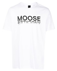 Moose Knuckles Cross Bay Tee
