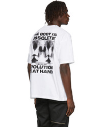 Kidill Dickies Edition Body Obsolete T Shirt