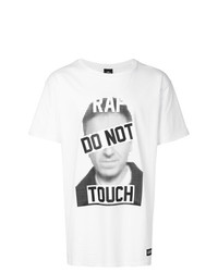 Les (Art)ists Do Not Touch T Shirt