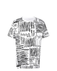 Maharishi Docut T Shirt