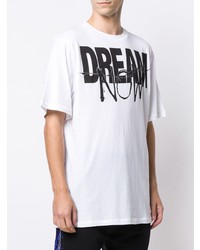 Haider Ackermann Dream Now T Shirt