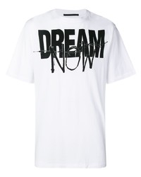 Haider Ackermann Dream Now T Shirt